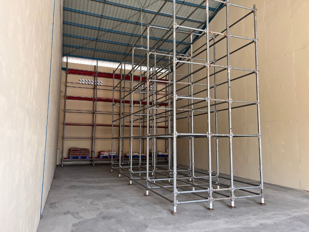 Racking System